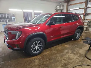 GMC Acadia 2.5L 4 2025