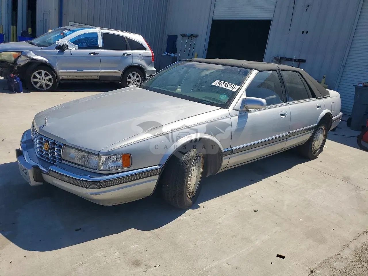 Cadillac Seville 4.6L 8 1994