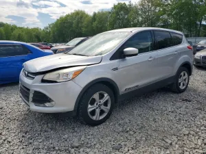 Ford Escape 1.6L 4 2015