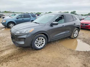 Ford Escape 1.5L 3 2020