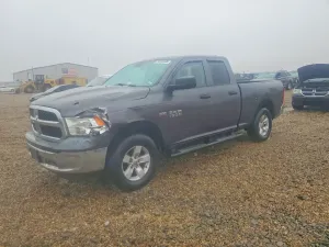 RAM 1500 5.7L 8 2017