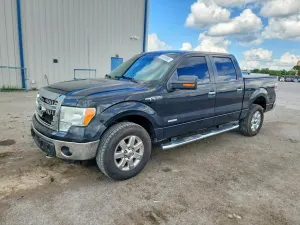 Ford F-150 3.5L 6 2013
