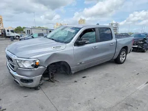 RAM 1500 5.7L 8 2019