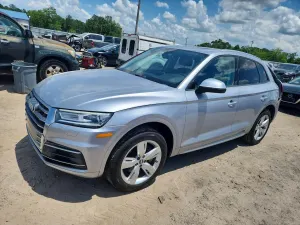 Audi Q5 2.0L 4 2018