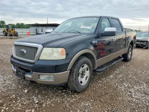 Ford F-150 5.4L 8 2004