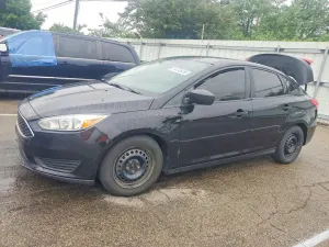 Ford Focus 2.0L 4 2016