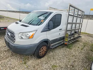 Ford Transit 2018
