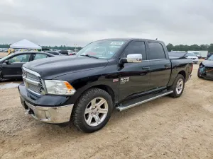 RAM 1500 5.7L 8 2019