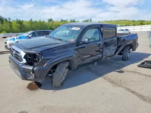 Toyota Tacoma 4.0L 6 2012