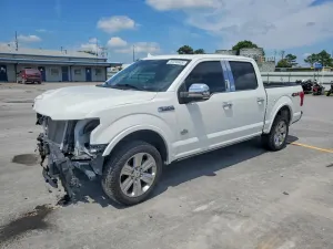 Ford F-150 3.5L 6 2020