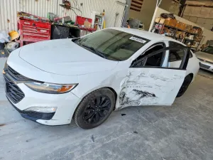 Chevrolet Malibu 1.5L 4 2020