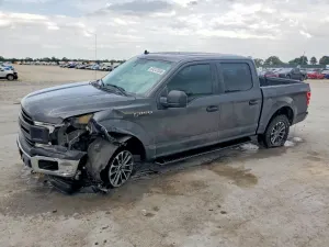 Ford F-150 3.5L 6 2020