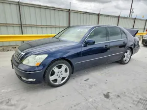 Lexus LS 4.3L 8 2006