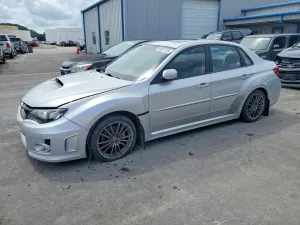 Subaru Impreza 2.5L 4 2011