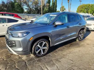 Volkswagen Tiguan 2.0L 4 2026
