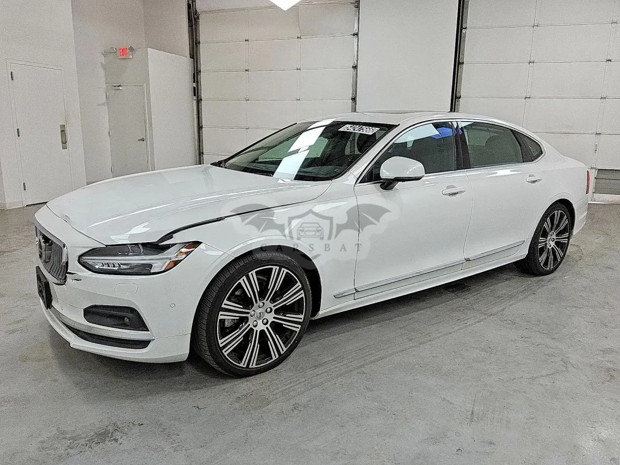 Volvo S90 2.0L 4 2023