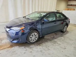 Toyota Corolla 1.8L 4 2019