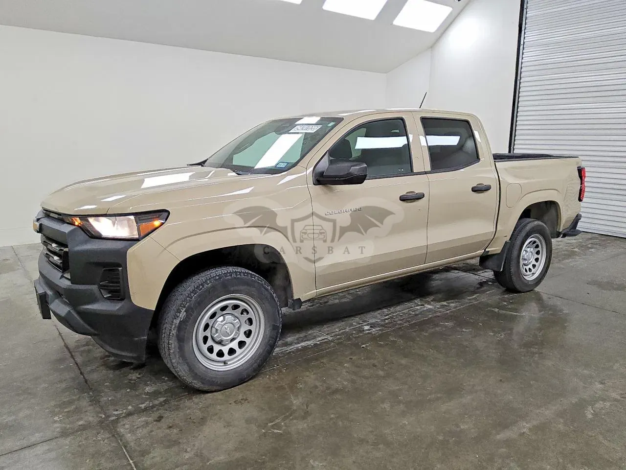 Chevrolet Colorado 2.7L 4 2023