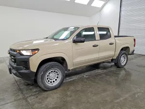 Chevrolet Colorado 2.7L 4 2023