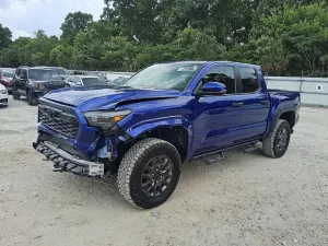 Toyota Tacoma 2.4L 4 2024