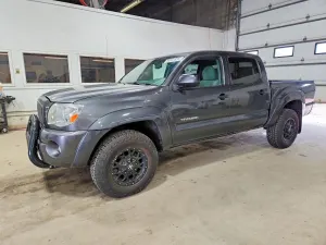 Toyota Tacoma 4.0L 6 2011