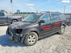 Dodge Grand Caravan (Caravan) 3.8L 6 2010