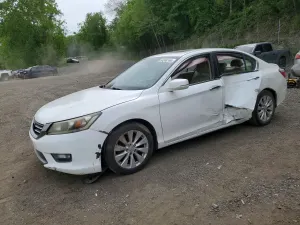 Honda Accord 2.4L 4 2015