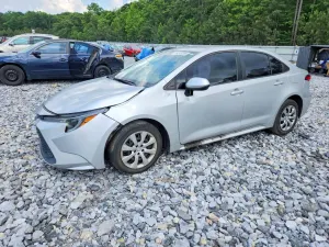 Toyota Corolla 1.8L 4 2020