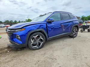 Hyundai Tucson 2.5L 4 2023