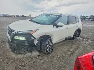 Nissan Rogue 1.5L 3 2023