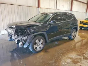 Jeep Compass 2.4L 4 2022