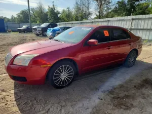 Mercury Milan 2.3L 4 2006