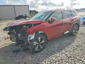 Nissan Rogue 1.5L 3 2023