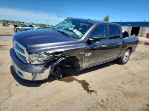 RAM 1500 5.7L 8 2017