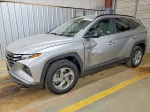 Hyundai Tucson 2.5L 4 2024