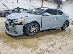 Scion tC 2.5L 4 2015