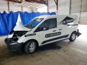 Ford Transit 2.0L 4 2020