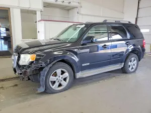 Ford Escape 3.0L 6 2008