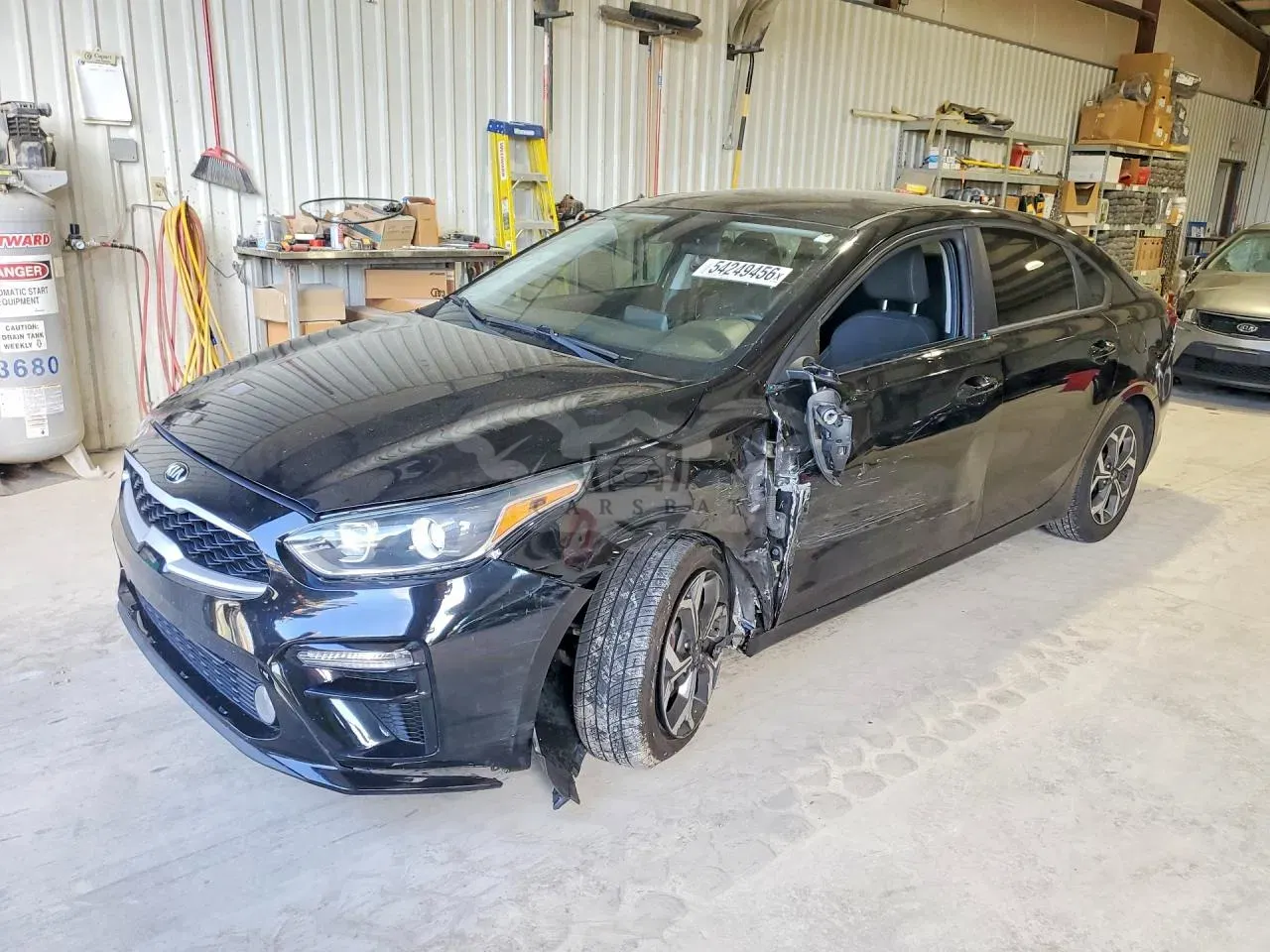 Kia Cerato / Forte / K3 2.0L 4 2020