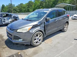 Ford Escape 1.6L 4 2016
