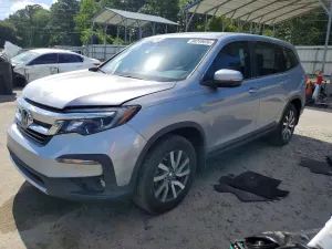 Honda Pilot 3.5L 6 2021