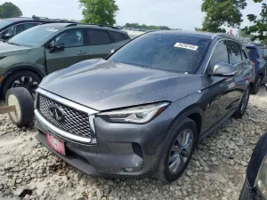 Infiniti QX50 2.0L 4 2019