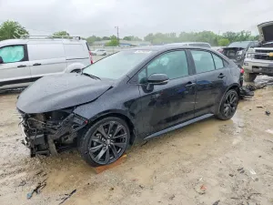 Toyota Corolla 2.0L 4 2023