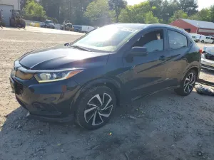 Honda HR-V 1.8L 4 2020