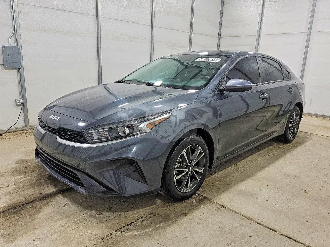 Kia Cerato / Forte / K3 2.0L 4 2024