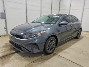 Kia Cerato / Forte / K3 2.0L 4 2024