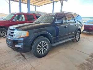Ford Expedition 3.5L 6 2017