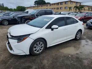 Toyota Corolla 1.8L 4 2022