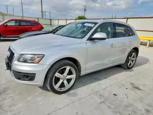 Audi Q5 3.2L 6 2010