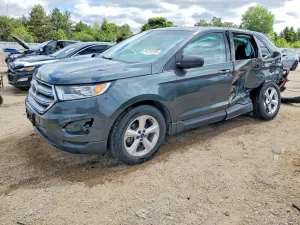 Ford Edge 3.5L 6 2015